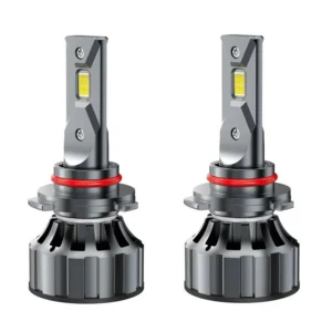 Kit Două Becuri Led HB3-9005 120W/24000 Lumeni Calitatea Premium-Canbus