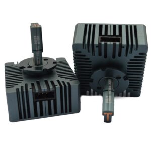 Set Două Becuri Led D5S 36000Lm/380W/6000K (Can-Bus 100%)