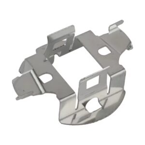Adaptor Pentru Bec H7 Din Fabrică  (HALOGEN)