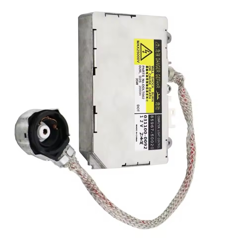 Modul Balast Xenon DDLT002/D2S/D2R Universal - imagine 6