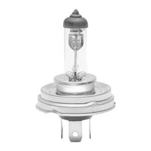 Bec Hella Germania Far  Halogen P45T H4 12V 60X55W