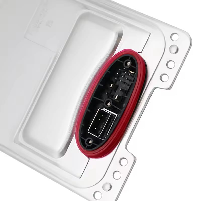 Modul Balast - Droser Calculator Xenon Mercedes W212 W207 Cod : 5DC 009060-00 -20 - imagine 3