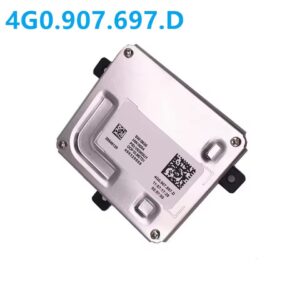Modul Balast-Droser Calculator DRL 4G0907397D, 28297178, 401140244, 4G0 907 697 D
