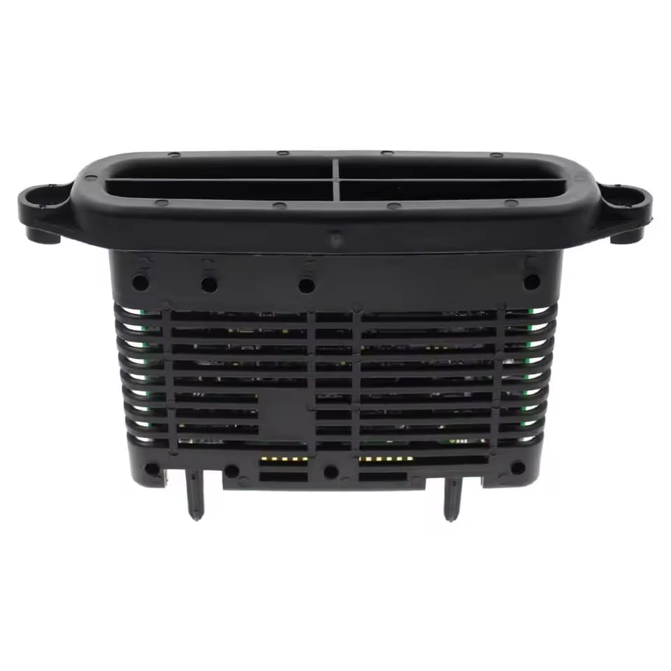 Modul de control al farurilor cu halogen auto 63117304906, TMS, pentru BMW Seria 5 F07 F10 F11 63117258278 63117267045 - imagine 4