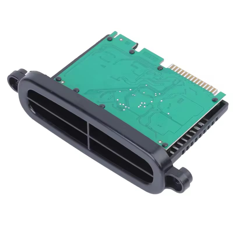Modul de control al farurilor cu halogen auto 63117304906, TMS, pentru BMW Seria 5 F07 F10 F11 63117258278 63117267045 - imagine 3