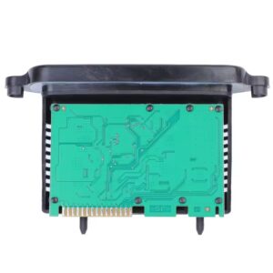 Modul de control al farurilor cu halogen auto 63117304906, TMS, pentru BMW Seria 5 F07 F10 F11 63117258278 63117267045
