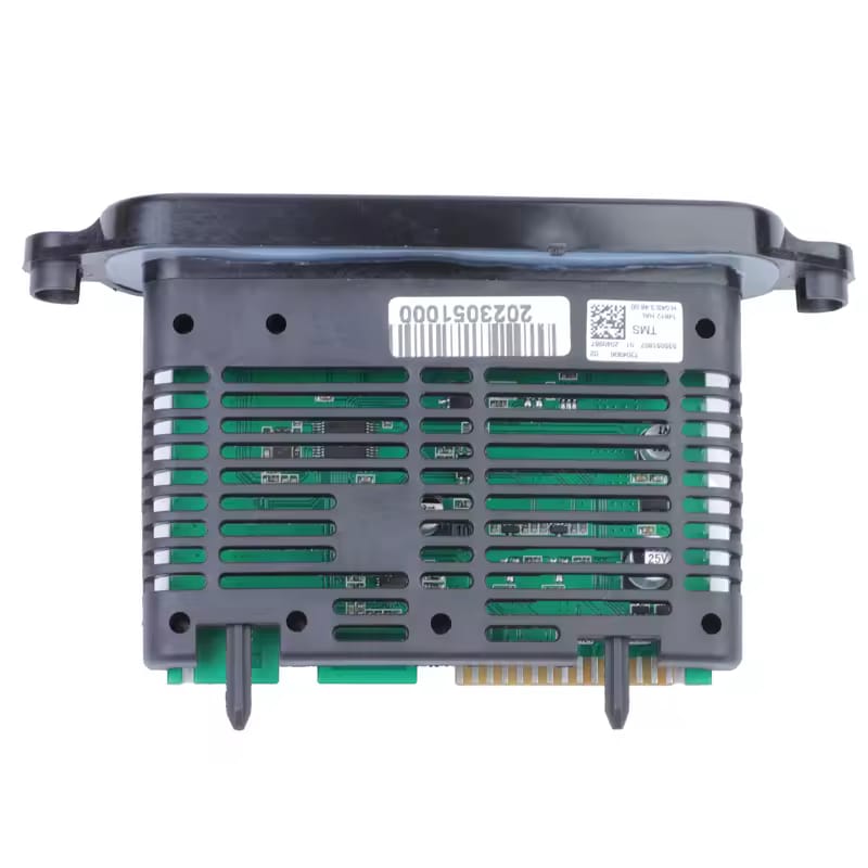 Modul de control al farurilor cu halogen auto 63117304906, TMS, pentru BMW Seria 5 F07 F10 F11 63117258278 63117267045 - imagine 5