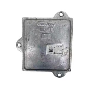 Modul DRL Balast-Droser  ( lumina de zi ) Valeo L90020949 compatibil Ford , Bmw , Smart , Land Rover