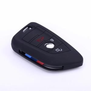 Husă silicon cheie Pentru BMW F10 F20 F30 G11 G12 G20 G30 F15 F16 G01 G02 G05 X1 X3 X4 X5 X6 Seria 1 3 5 7 G07 F34 Husă Carcasă Cheie Auto Fob