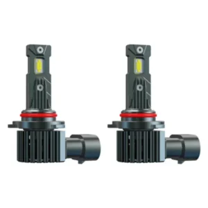 Set Două Bucăți Led Hir2-9012 200Watti/24000Lm/6000k